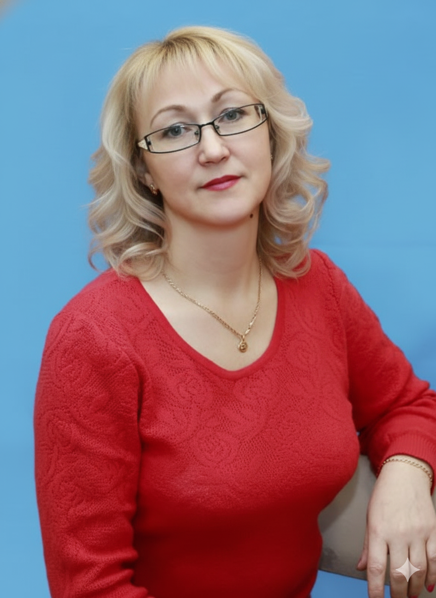 Погосян Лия Александровна Погосян Лия Александровна.